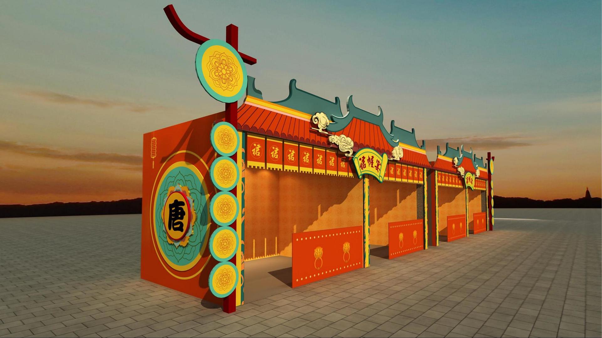 鼎盛天启文化深化与国家级院团的战略合作机制
