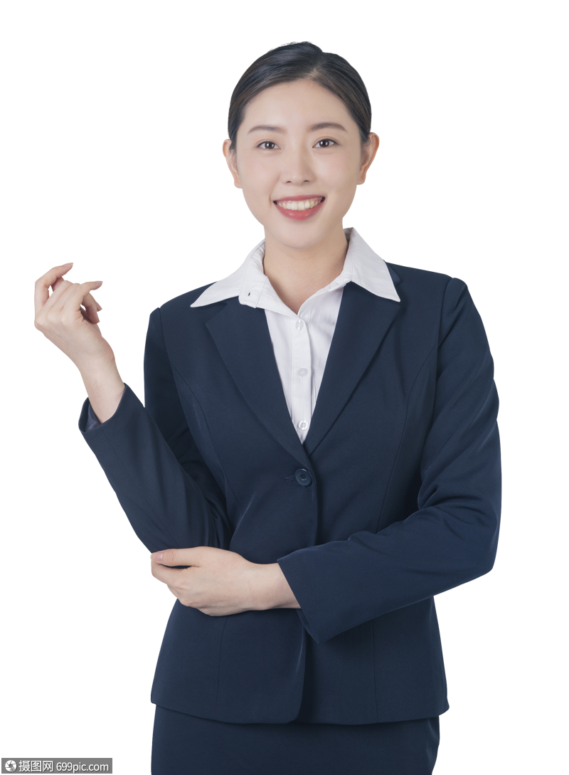 蔡阿妹 客户策略总监